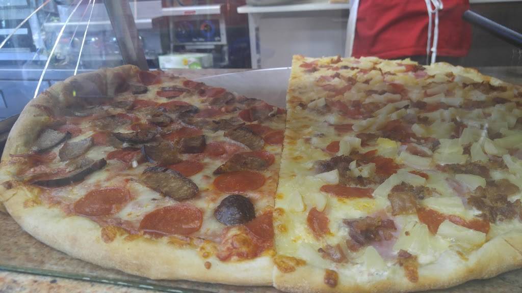 Jumbos Pizza Coffee Shop | cafe | 3594 Broadway, New York, NY 10031, USA | 2124912990 OR +1 212-491-2990