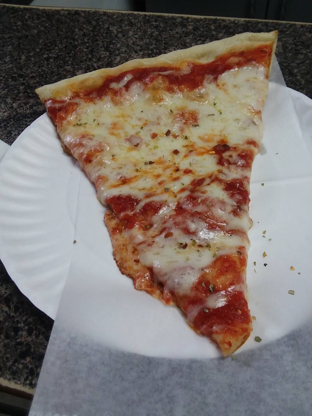 Tonys Pizza Spot | restaurant | 431 Dekalb Ave # A, Brooklyn, NY 11205, USA | 7186226395 OR +1 718-622-6395