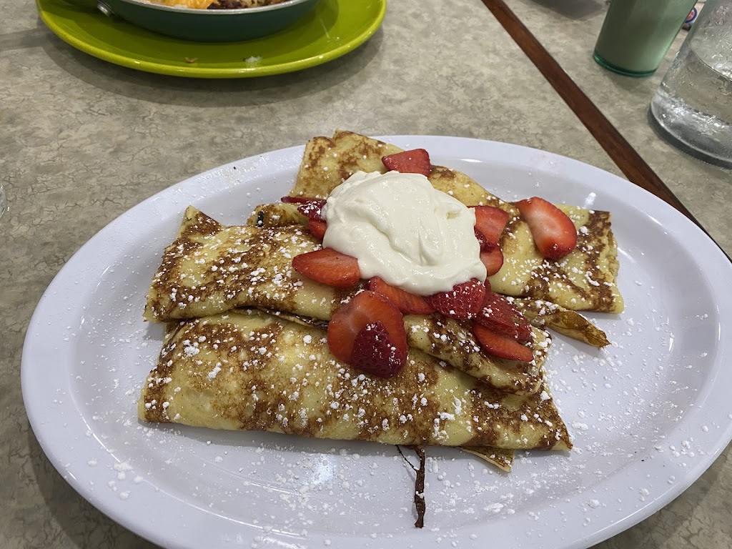 Berries Pancake House | restaurant | 4311 S Westnedge Ave, Kalamazoo, MI 49008, USA