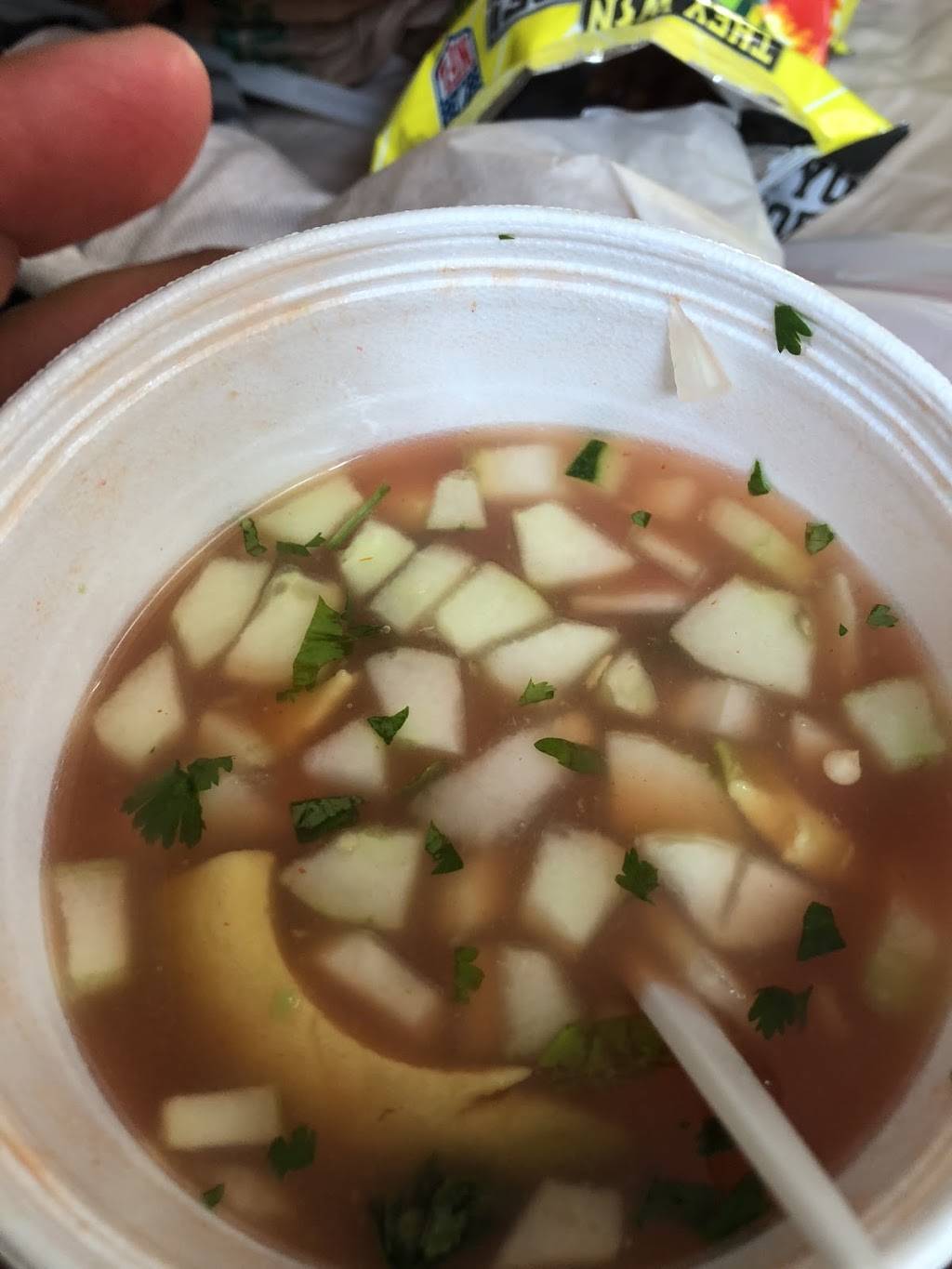 Mariscos Mazatlan | restaurant | 13345 Telegraph Rd # D, Whittier, CA 90605, USA | 5629414199 OR +1 562-941-4199