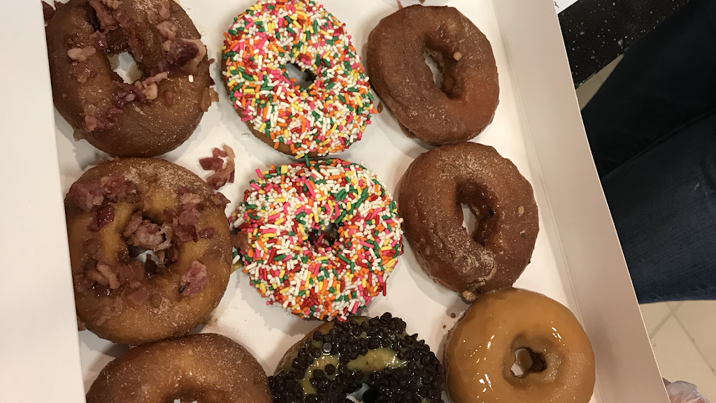 Fractured Prune Doughnuts West Chester | bakery | 660 Downingtown Pike, West Chester, PA 19380, USA | 4849998134 OR +1 484-999-8134