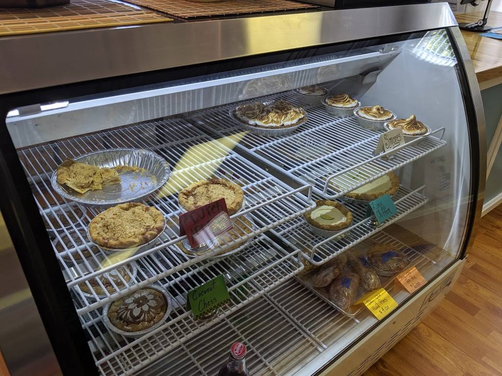 Firkin Pie Company | bakery | 310 Kalorama St, Staunton, VA 24401, USA | 5408857437 OR +1 540-885-7437