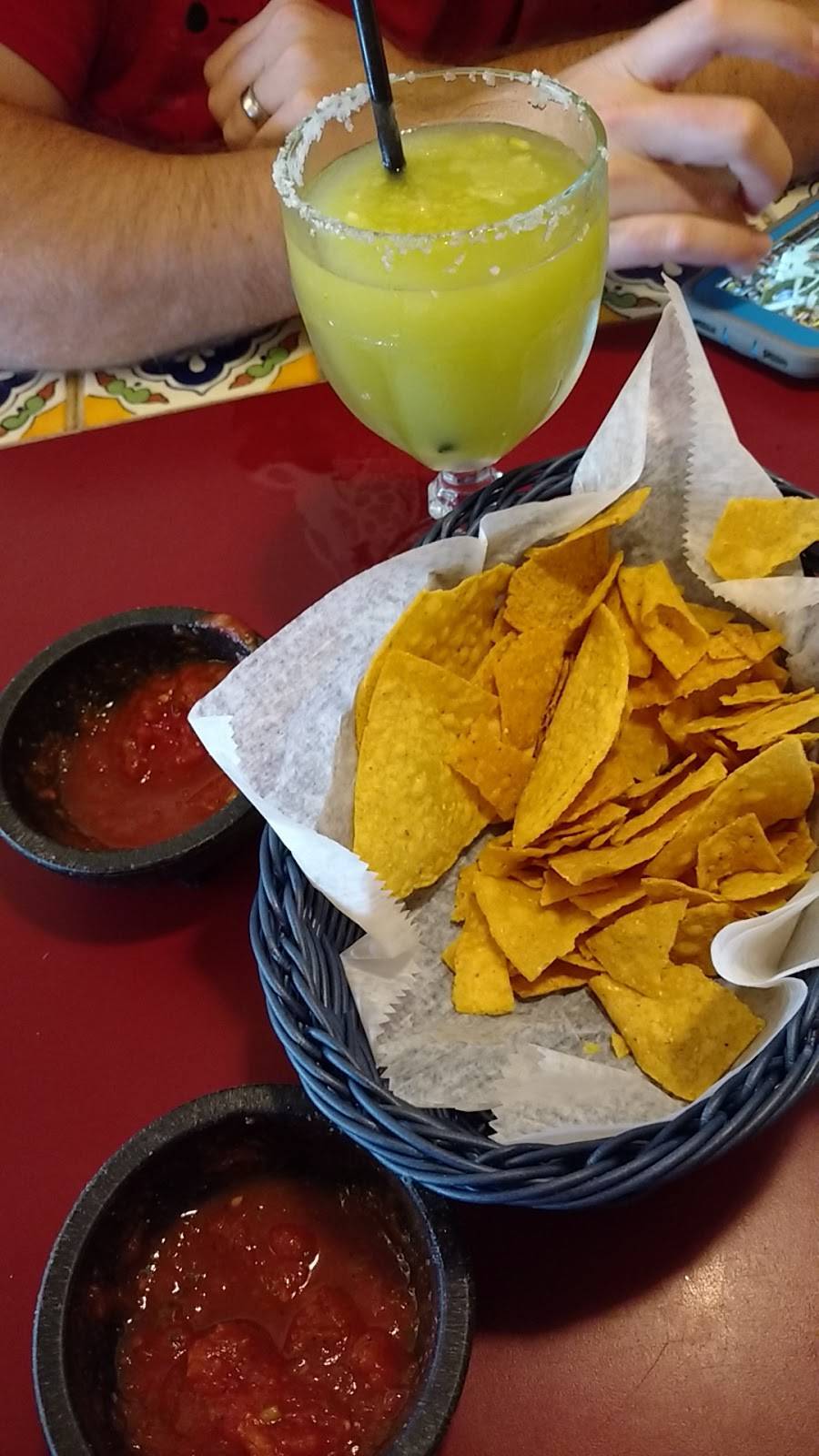 Rio Chico Mexican Restaurant | restaurant | 1724 State Rd, Summerville, SC 29483, USA | 8434820504 OR +1 843-482-0504