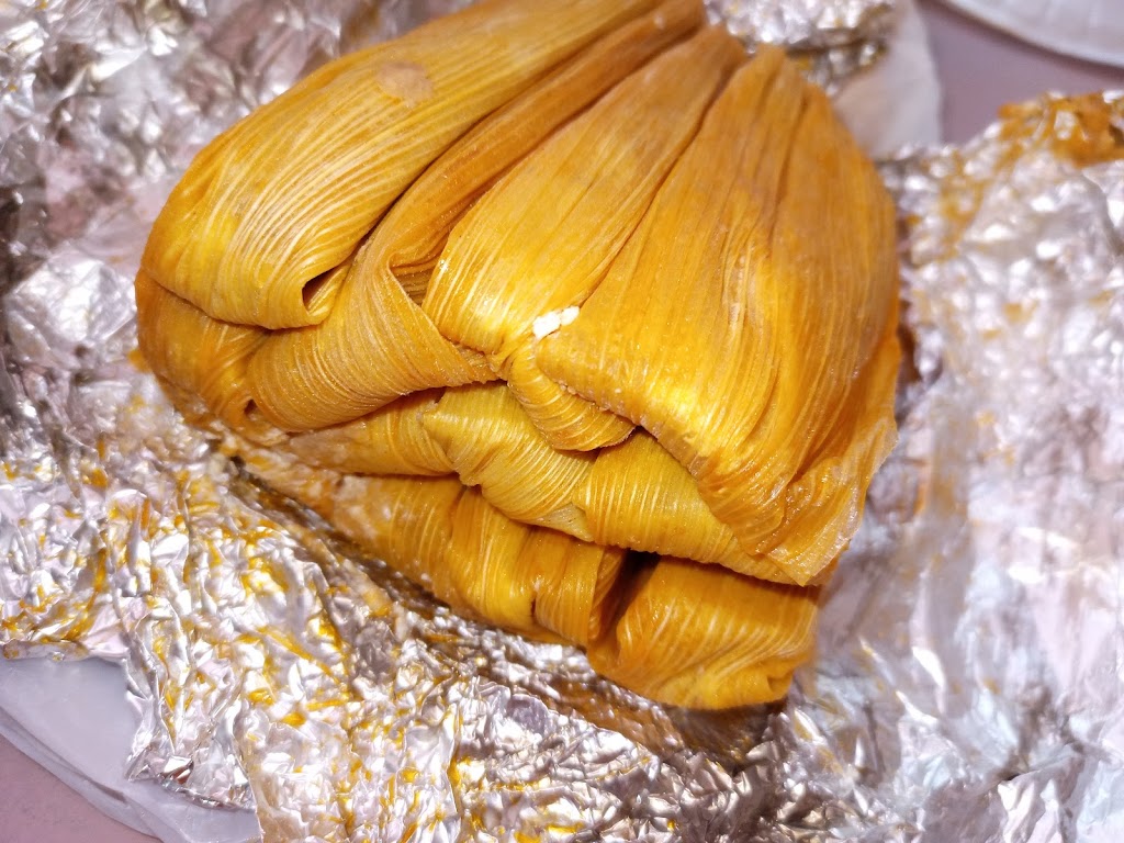 Delia's Specializing in Tamales | 2000 N Jackson Rd, Pharr, TX 78577, USA