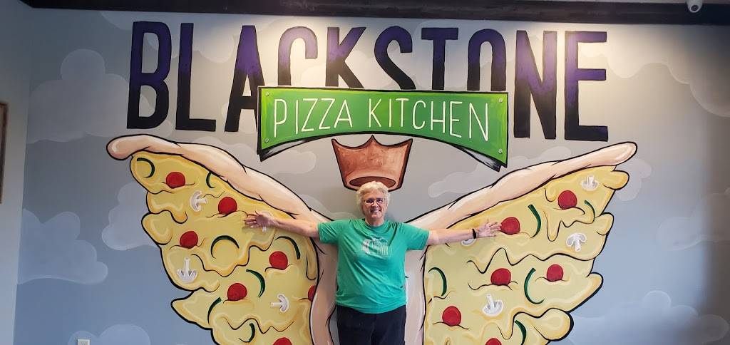 Blackstone Pizza Kitchen | restaurant | 1321-D Noccalula Rd, Gadsden, AL 35904, USA | 2564672828 OR +1 256-467-2828