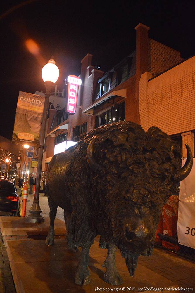 Buffalo Rose | restaurant | 1119 Washington Ave, Golden, CO 80401, USA | 7206385597 OR +1 720-638-5597