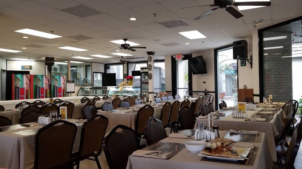 Babylon Restaurant &food services | 2727 Fondren Rd #4B, Houston, TX ...