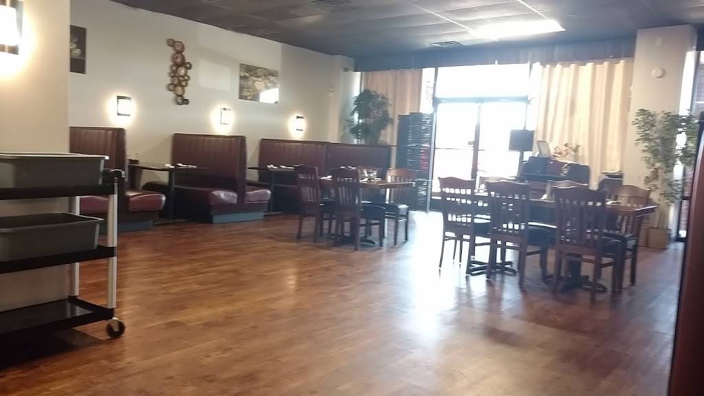 Tao Asian Cuisine Restaurant 114 Remco Shops Ln Ringgold Ga Usa