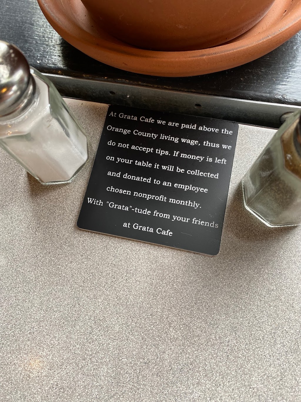 Grata Diner | restaurant | 200 N Greensboro St Suite B12, Carrboro, NC 27510, United States | 9192407000 OR +1 919-240-7000