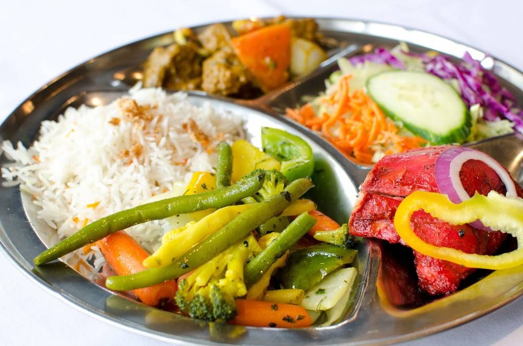 Les Delices Tandoori | meal delivery | 11 Boulevard René-Lévesque O, Québec, QC G1R 2A3, Canada | 5819949499 OR +1 581-994-9499