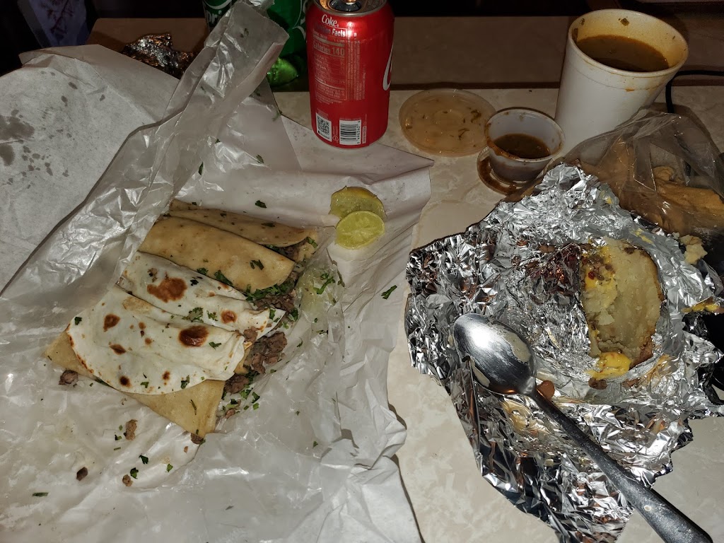 Loros Taqueria | restaurant | 1638 W Main St, Rio Grande City, TX 78582, USA | 9562631462 OR +1 956-263-1462