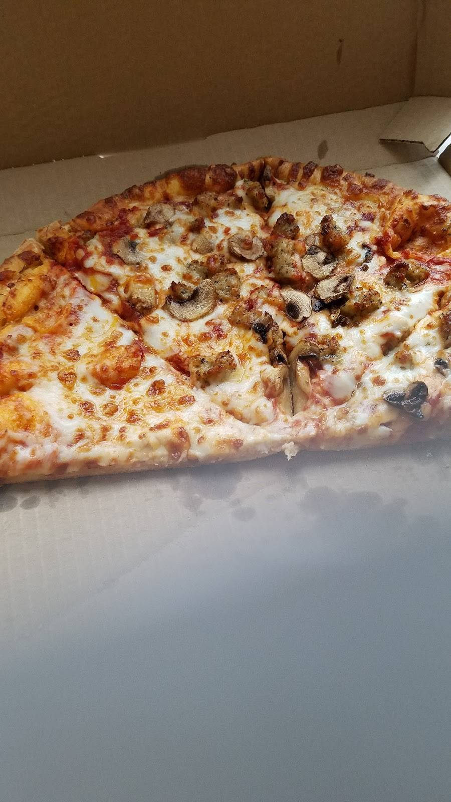 Dominos Pizza | meal delivery | 2420 18th St Ste 2, Bettendorf, IA 52722, USA | 5633597777 OR +1 563-359-7777