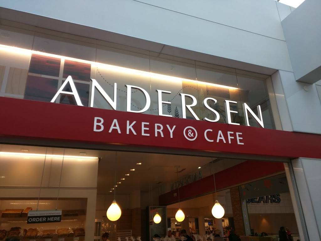 Andersen Bakery | bakery | 925 Blossom Hill Rd, San Jose, CA 95123, USA | 4082814639 OR +1 408-281-4639
