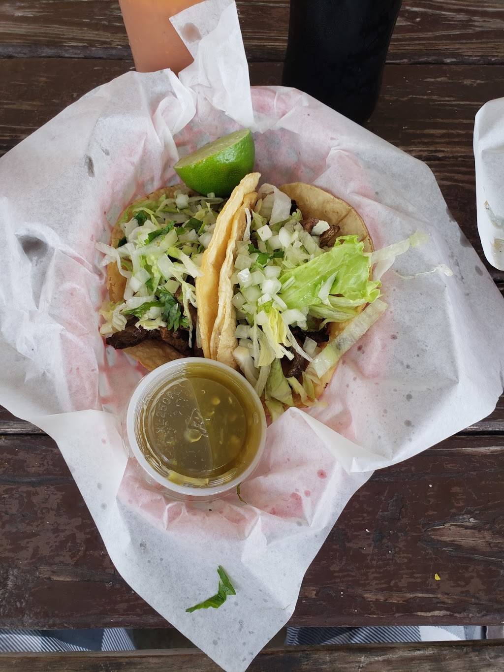 Taqueria Acapulco - Restaurant | 8904, 1515 N Main St, Fort Worth, TX ...