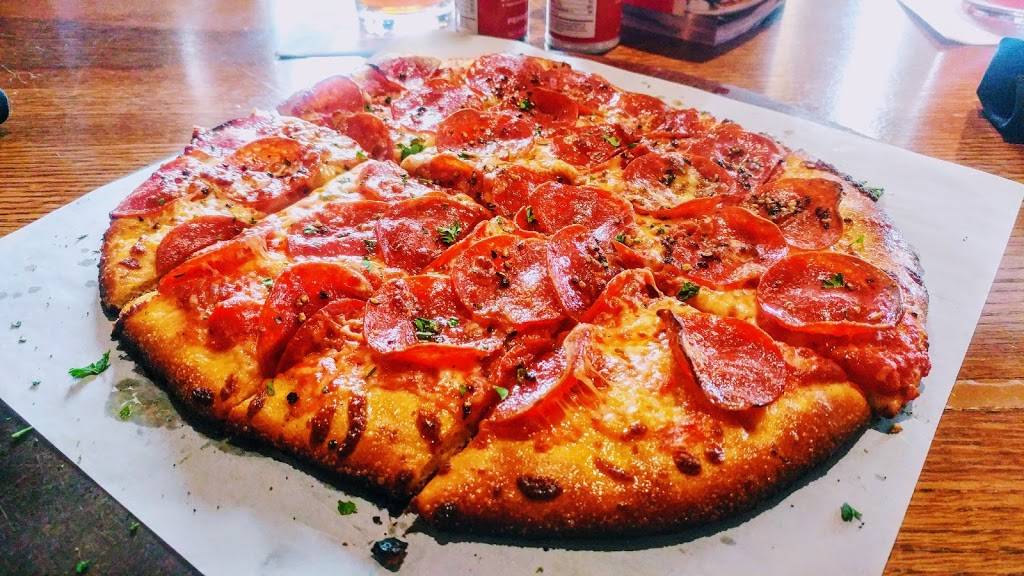 Rock Bottom Restaurant & Brewery | restaurant | 14694 Orchard Pkwy Ste 400, Westminster, CO 80020, USA | 3032551625 OR +1 303-255-1625