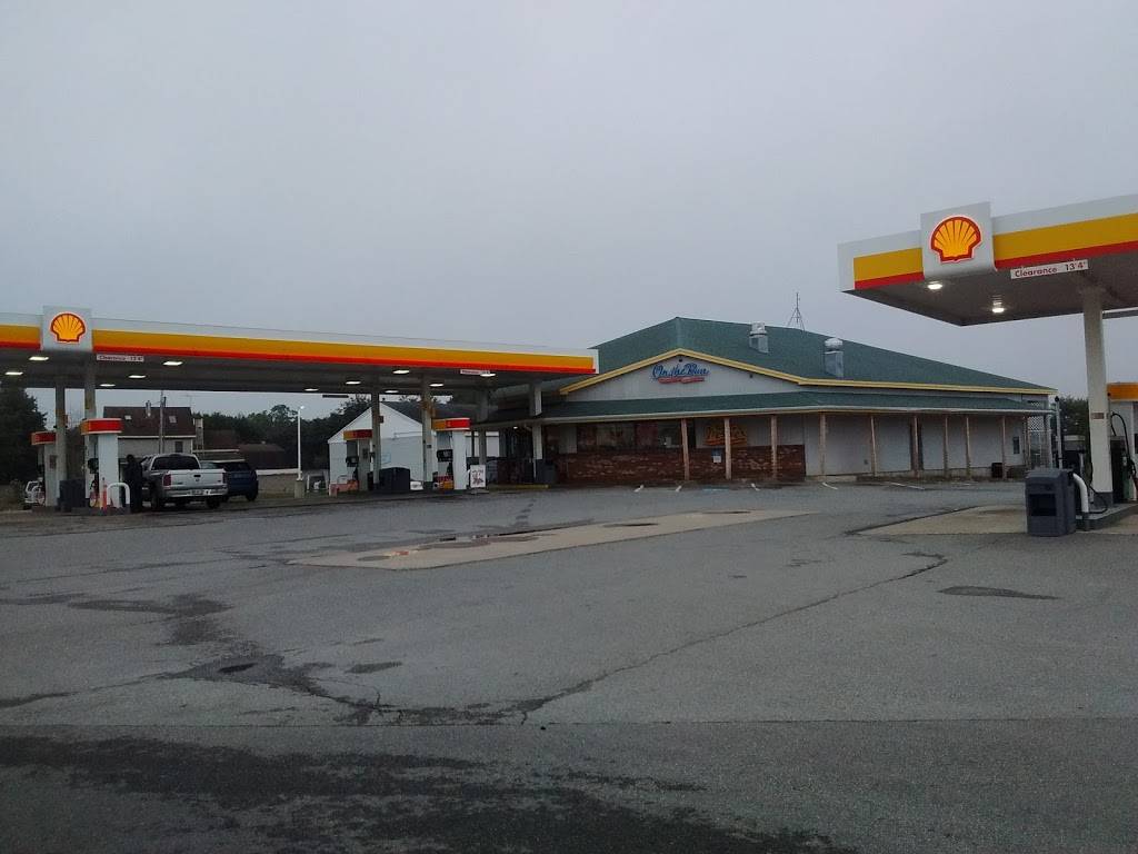 On the Run | meal takeaway | 191 River Rd, Orrington, ME 04474, USA | 2079896736 OR +1 207-989-6736
