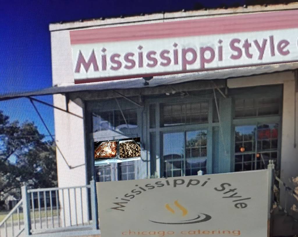 mississippi style chicago catering | restaurant | 9001 S Cicero Ave, Oak Lawn, IL 60453, USA | 2242601277 OR +1 224-260-1277
