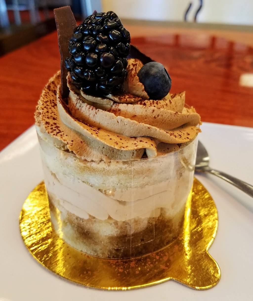 Gabis Petite Cafe | cafe | 5685 Cottle Rd, San Jose, CA 95123, USA | 4082298887 OR +1 408-229-8887