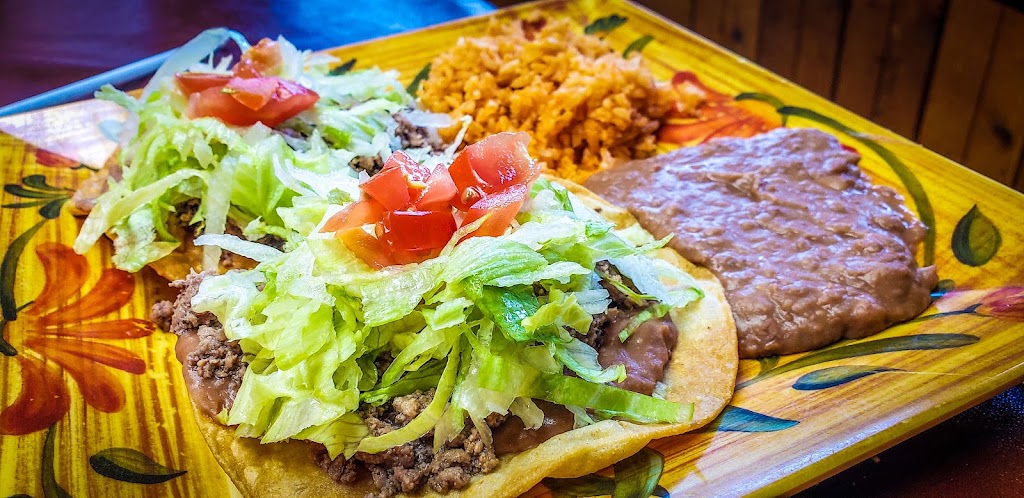 Rosas Authentic Mexican Restaurant | restaurant | 814 E Broadway St, Denver City, TX 79323, USA | 8065922940 OR +1 806-592-2940