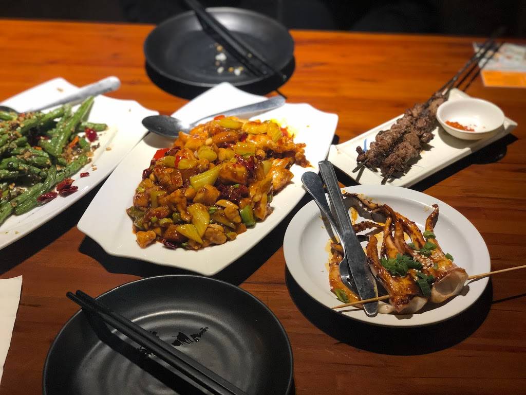 Twilight 7 Asian Dining & Karaoke Lounge | night club | 2217 140th Ave NE, Bellevue, WA 98005, USA | 4256445000 OR +1 425-644-5000