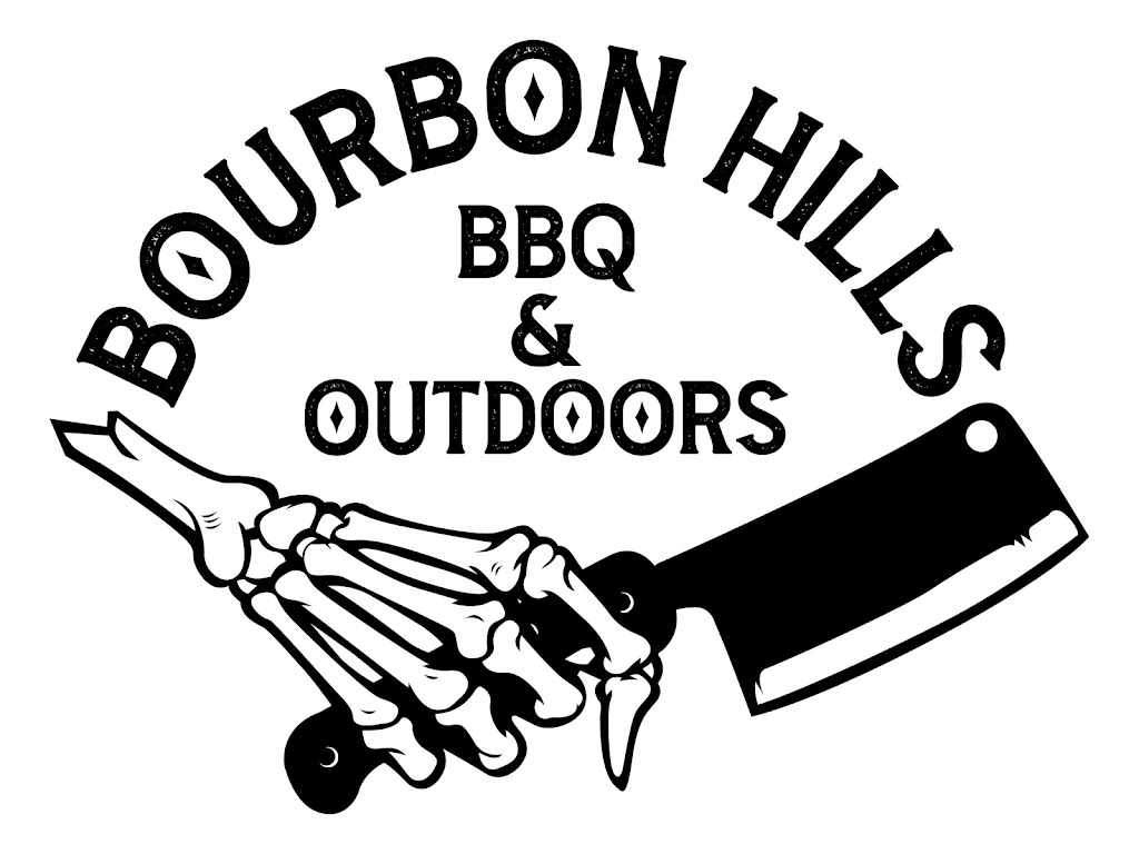 Bourbon Hills BBQ | 29 S Main St, Ellenboro, WV 26346, USA