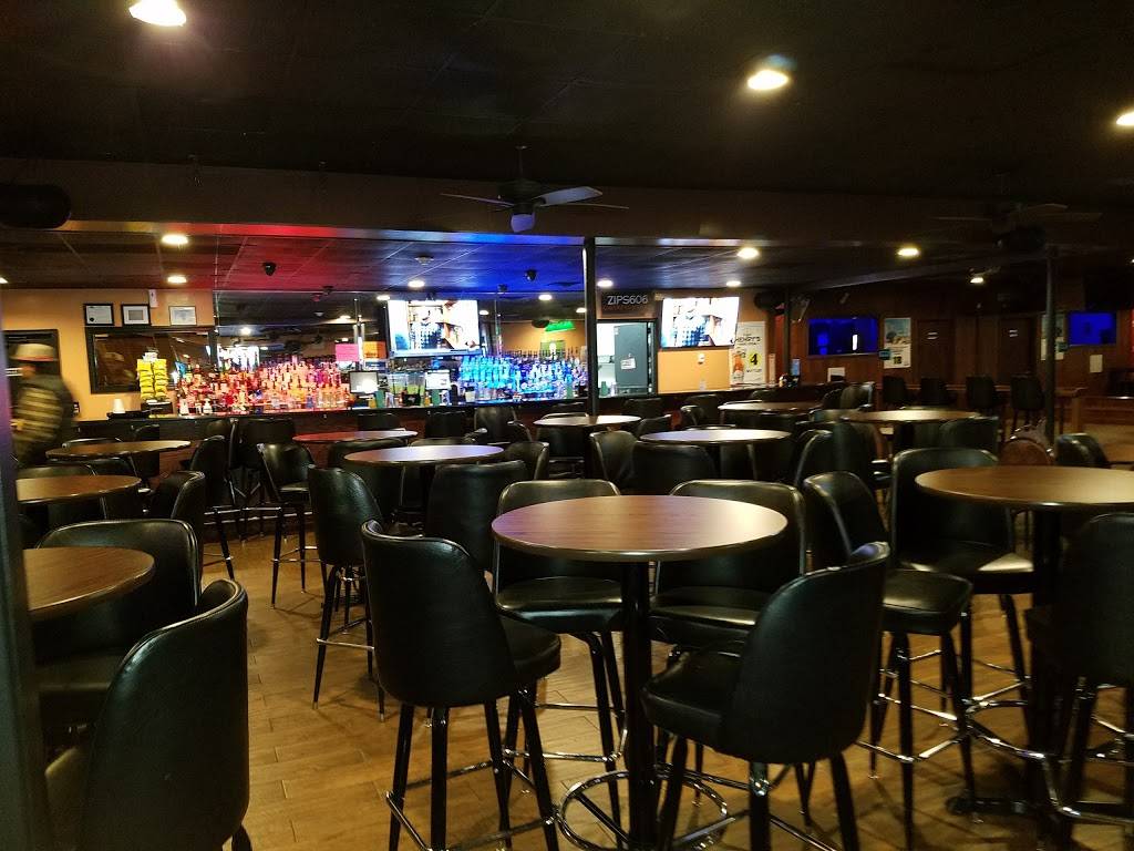 Hero's Sports Bar & Grill | 14346 S Western Ave, Posen, IL 60469, USA