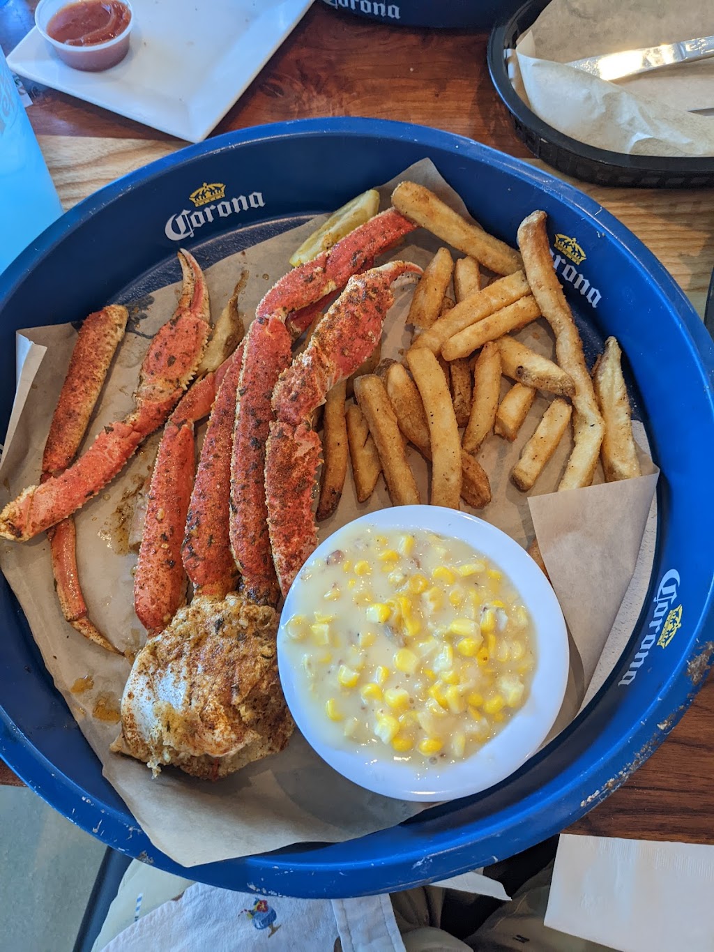 Crabbys Bar & Grill NSB | restaurant | 203 S Atlantic Ave, New Smyrna Beach, FL 32169, USA | 3866751900 OR +1 386-675-1900