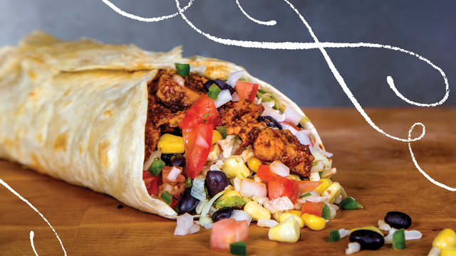 Quesada Burritos & Tacos | restaurant | 6361 Route Transcanadienne Unit 116, Pointe-Claire, QC H9R 5A5, Canada | 5144268226 OR +1 514-426-8226
