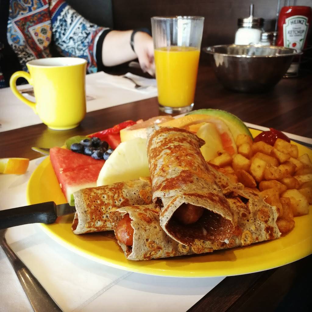 Le Ptit Réveil - La Ptite Soirée | restaurant | 311 Boulevard de la Marine, Varennes, QC J3X 1Z4, Canada | 4509851269 OR +1 450-985-1269