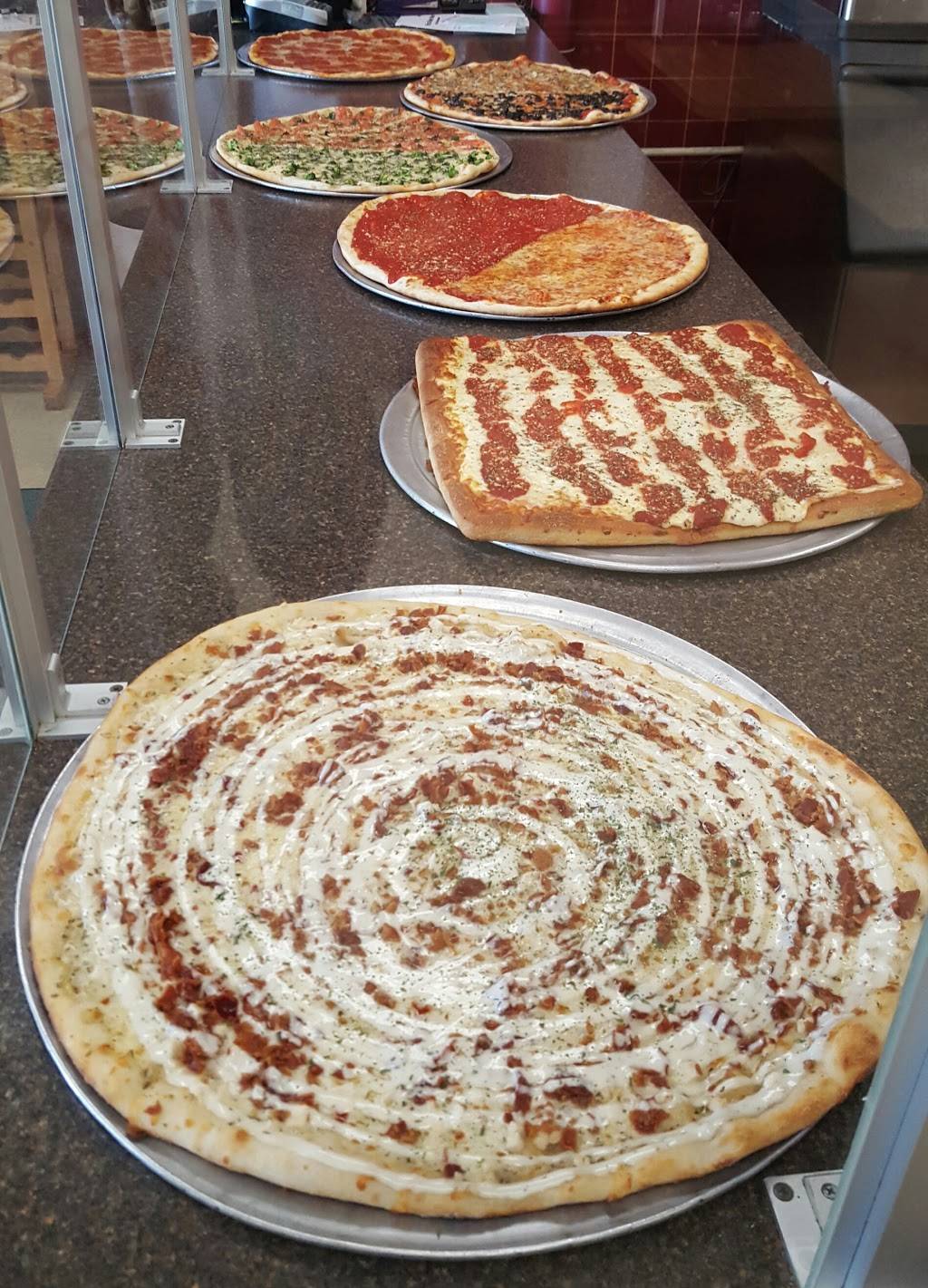 Nicolosis Pizzeria and Restaurant | meal delivery | 1700 Sullivan Trail Ste 3, Easton, PA 18040, USA | 6102501255 OR +1 610-250-1255