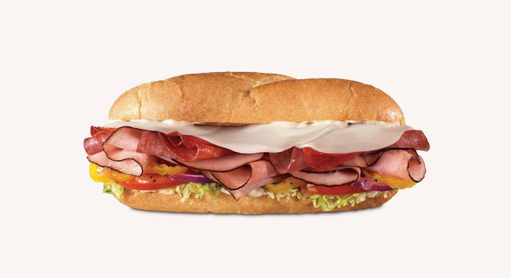 Arbys | restaurant | 4304 1st Ave, Nitro, WV 25143, USA | 3047556883 OR +1 304-755-6883