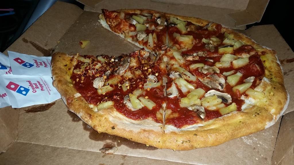 Domino's Pizza 209 S Stephanie St ste d, Henderson, NV 89012, USA