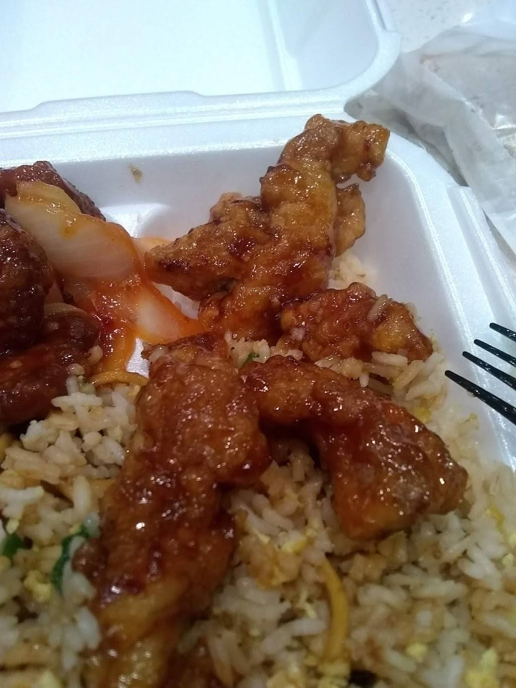 Panda Express | restaurant | 16 State Hwy 165, Providence, UT 84332, USA | 4357522032 OR +1 435-752-2032