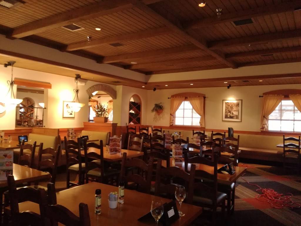 Olive Garden Italian Restaurant Meal Takeaway 3041 Interstate