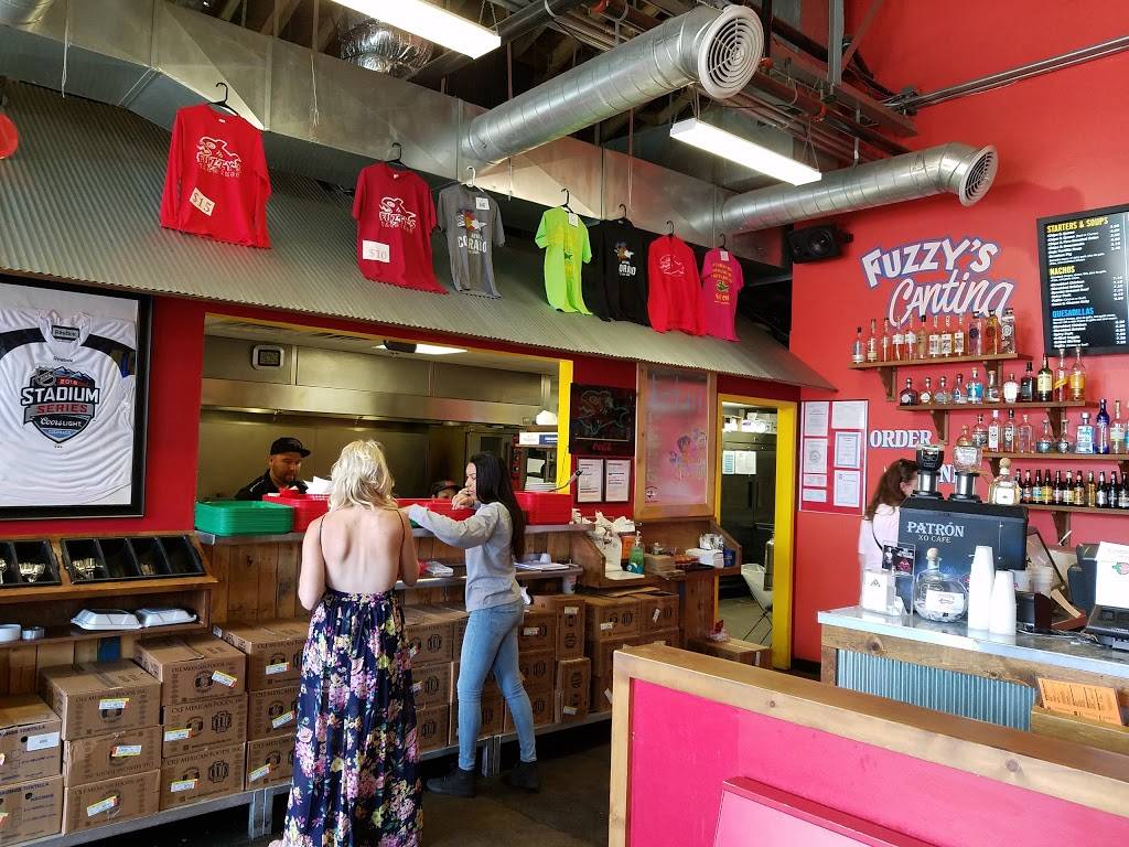 Fuzzys Taco Shop | restaurant | 5760 Olde Wadsworth Blvd, Arvada, CO 80002, USA | 3034389997 OR +1 303-438-9997