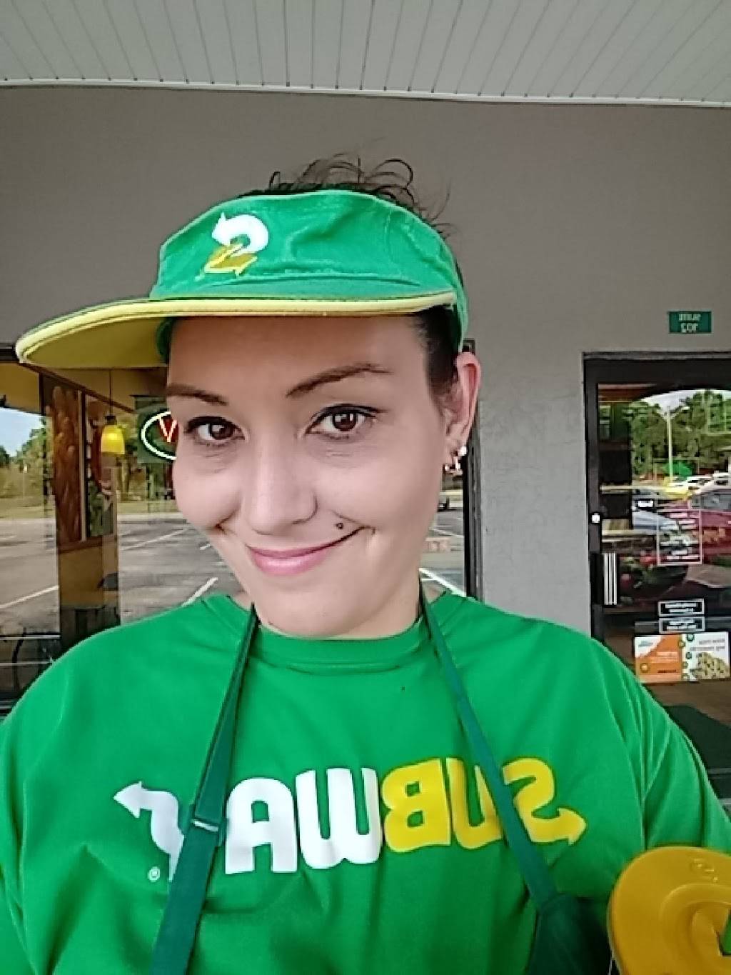 Subway Restaurants | restaurant | 1686 SE Baya Dr #102, Lake City, FL 32025, USA | 3867526228 OR +1 386-752-6228