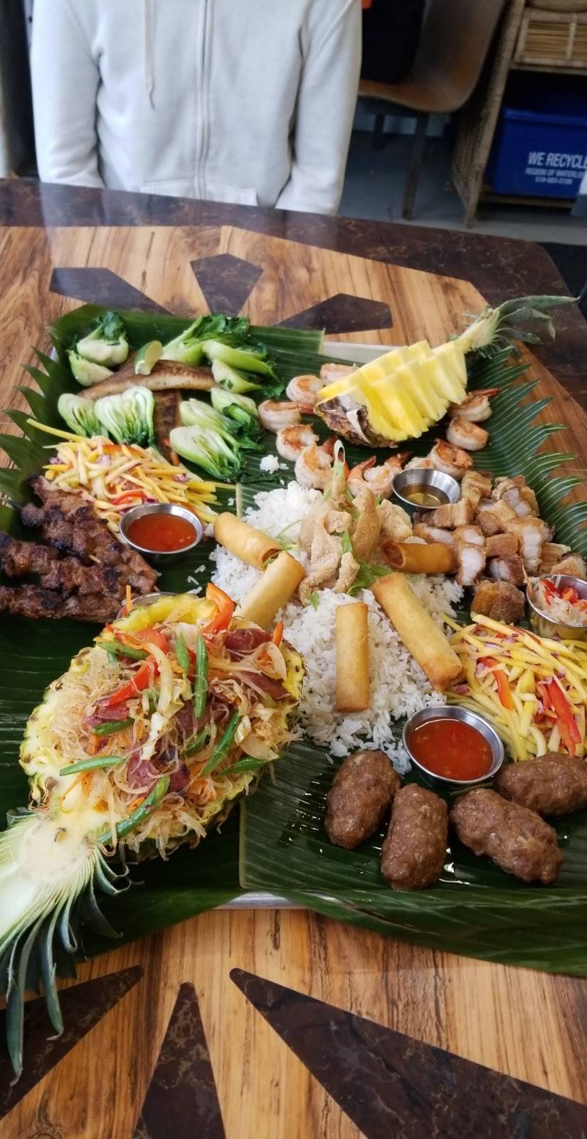 Rosel S Authentic Filipino Food 20 Hurst Ave Unit 1 Kitchener ON   41b3694ffdf7c4e32062776c85d9ae39  Canada Ontario Waterloo Regional Municipality Kitchener Rosels Authentic Filipino Food 519 722 7995htm 