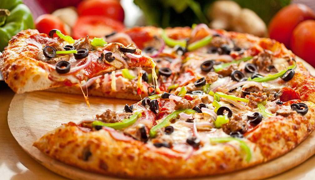 Viccis Pizza & Restaurant | meal delivery | 361 New Jersey Rt 36, Port Monmouth, NJ 07758, USA | 7324952635 OR +1 732-495-2635