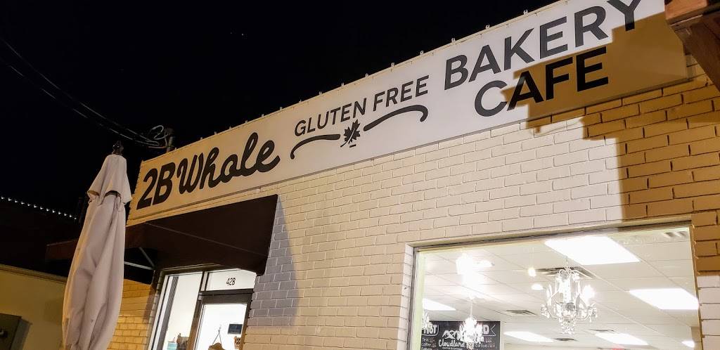 2B Whole Gluten Free Bakery | 42 Milton Ave Ste B, Alpharetta, GA 30009 ...