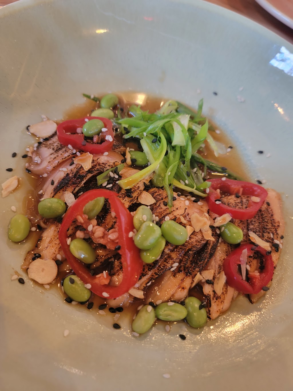 THE CUT Modern American Eatery & Bar | restaurant | 7833 Monet Ave, Rancho Cucamonga, CA 91739, USA | 9098030162 OR +1 909-803-0162