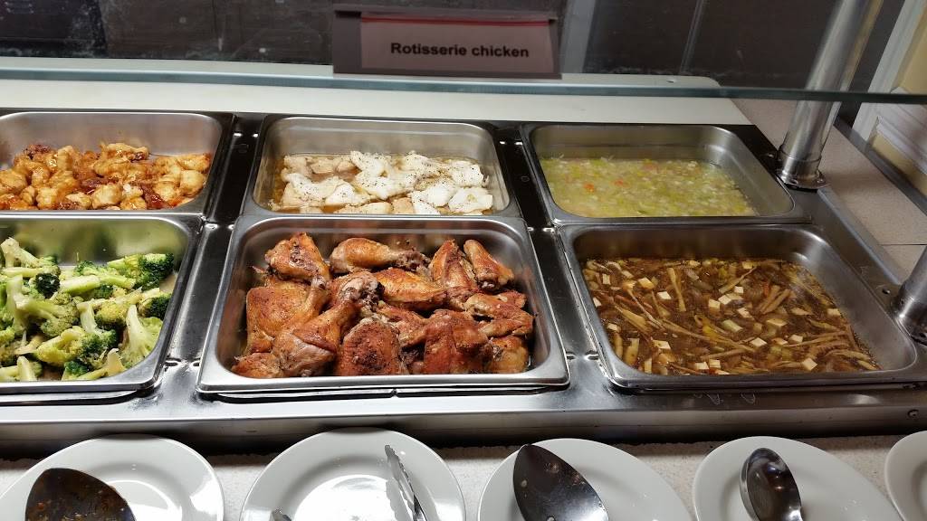 Asia Gourmet | restaurant | 126 E Lee Ave, Vinton, VA 24179, USA | 5409982742 OR +1 540-998-2742