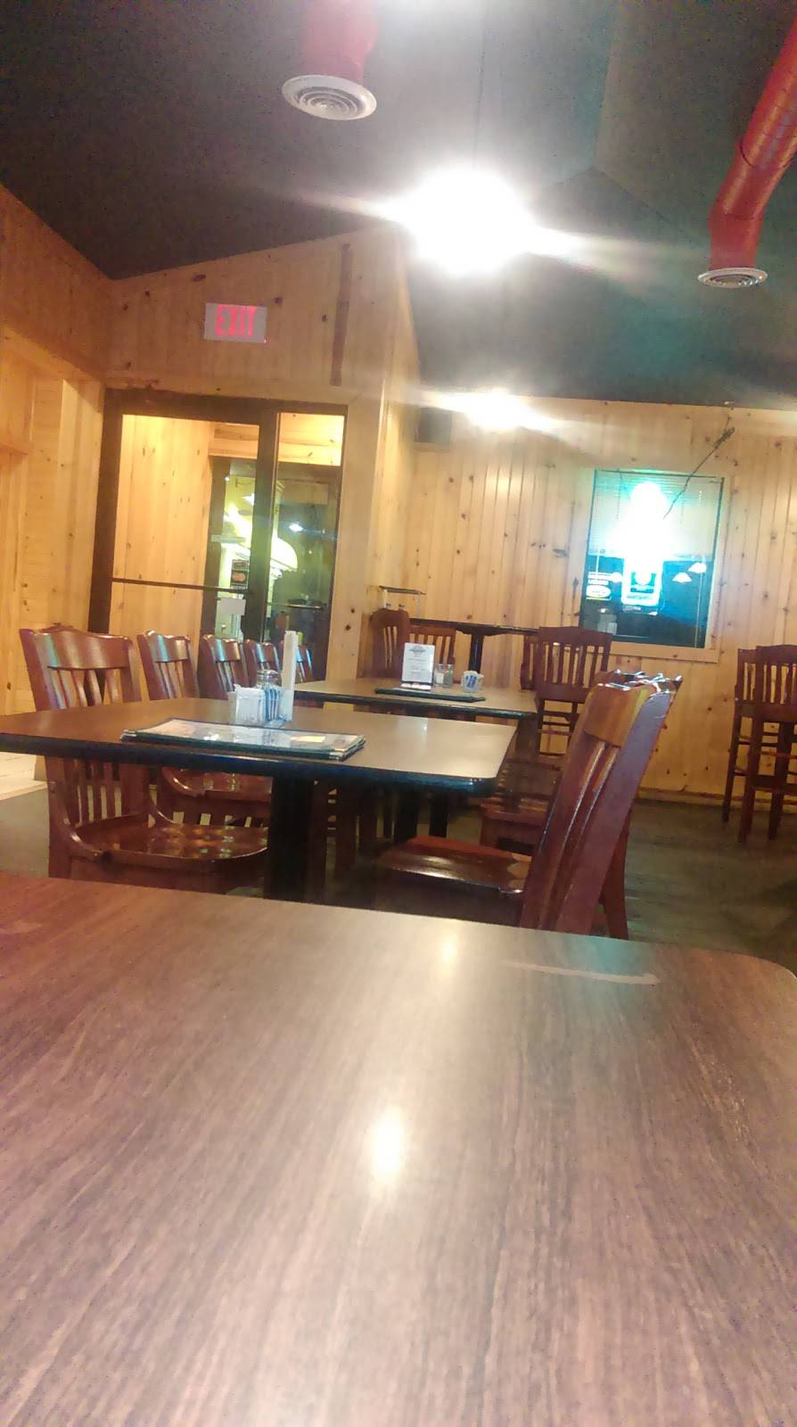 Main Street Pizzeria & Grille | meal delivery | 285 E Main St, Braidwood, IL 60408, USA | 8154582866 OR +1 815-458-2866
