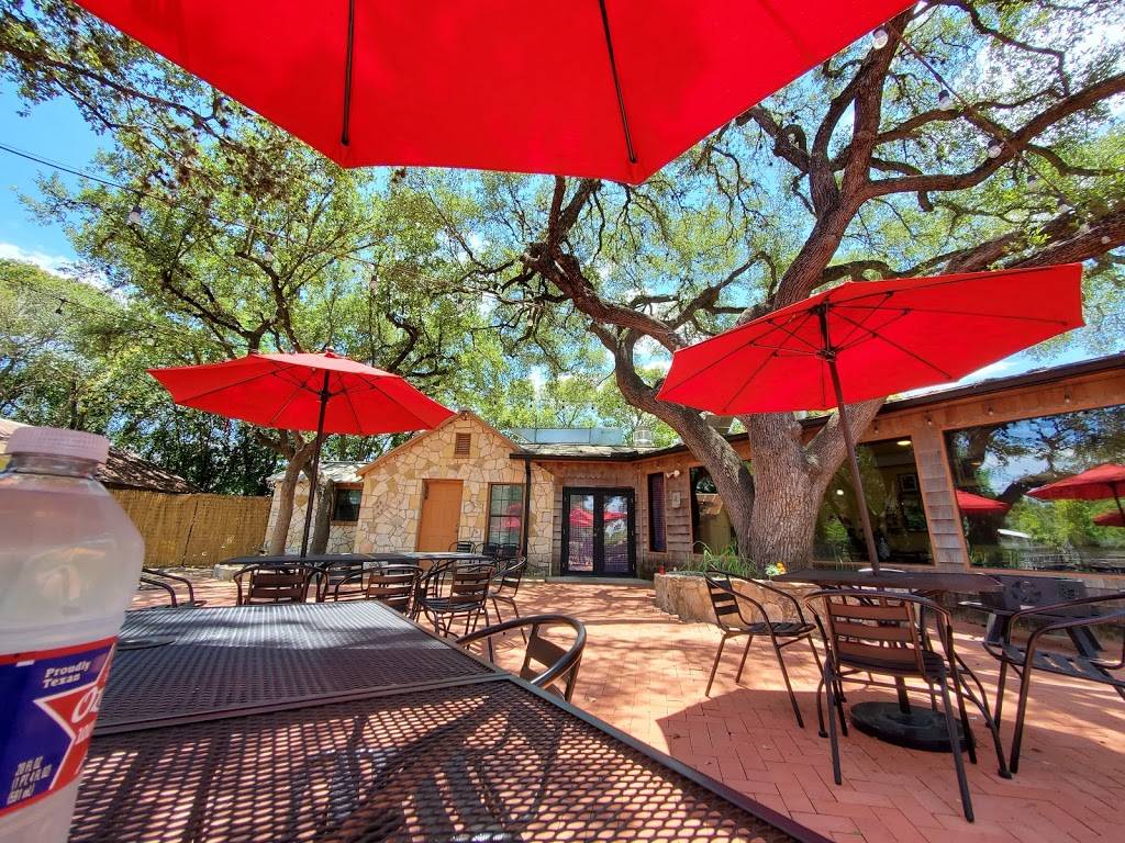 Ns Thai Food | restaurant | 115 Adler Rd, Boerne, TX 78006, USA | 8303312004 OR +1 830-331-2004