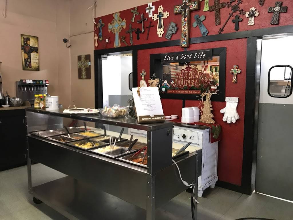 Mary Kays Country Diner | restaurant | 806 US-96, San Augustine, TX 75972, USA | 9362750121 OR +1 936-275-0121