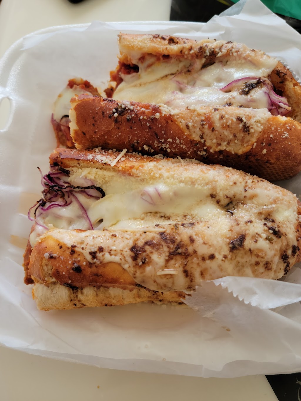Tonys Italian Deli | restaurant | 6825 S Fry Rd Suite 500, Katy, TX 77494, USA | 2815358669 OR +1 281-535-8669