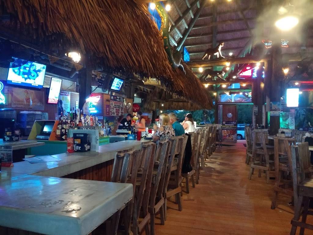 Rum River Bar & Grille - Restaurant | 7811 Bayview St, Port Richey, FL ...