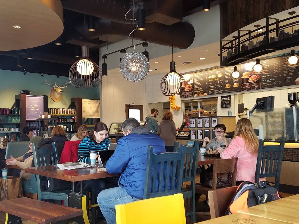 Caribou Coffee | cafe | 3938 Marketplace Dr NW #101, Rochester, MN 55901, USA | 5072520066 OR +1 507-252-0066