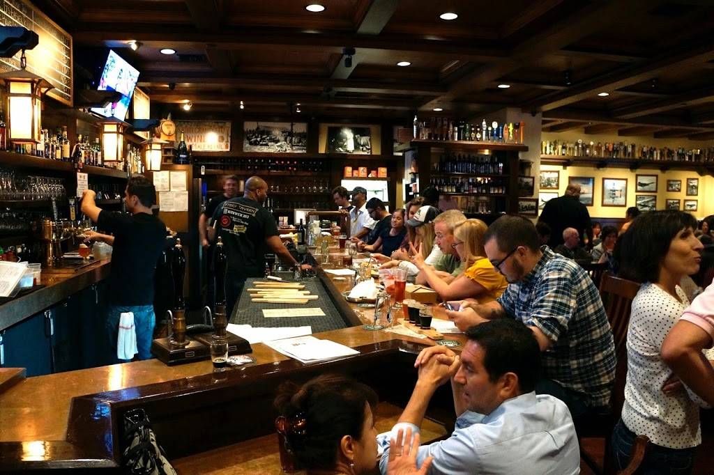 Story Tavern | restaurant | 150 S San Fernando Blvd, Burbank, CA 91502, USA | 8185674200 OR +1 818-567-4200