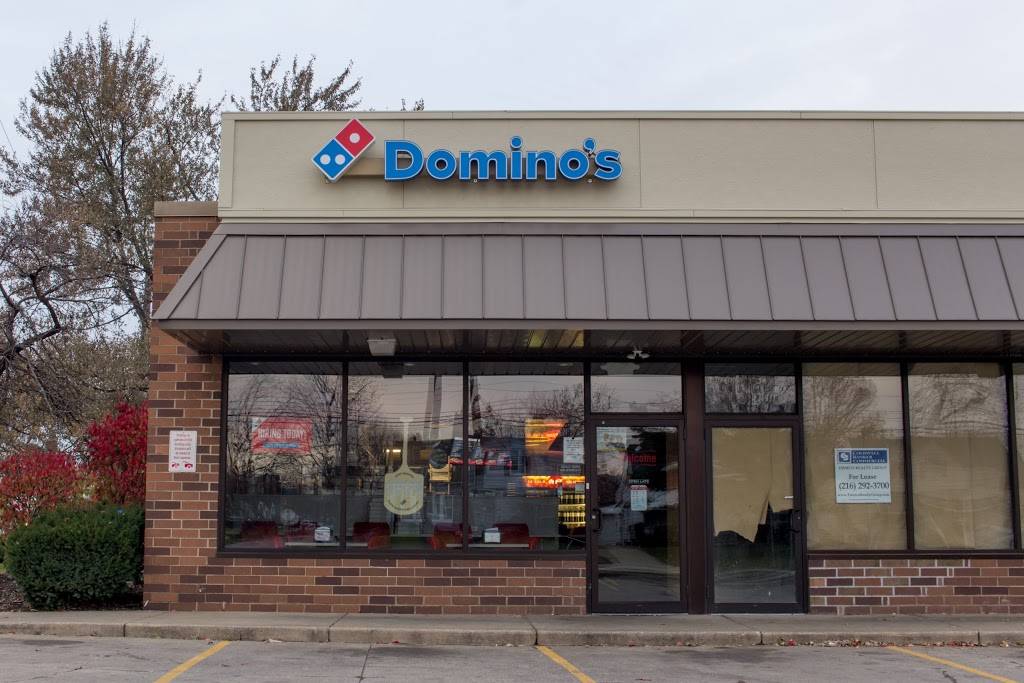 Dominos Pizza | meal delivery | 1994 Warrensville Center Rd, South Euclid, OH 44121, USA | 2163027473 OR +1 216-302-7473