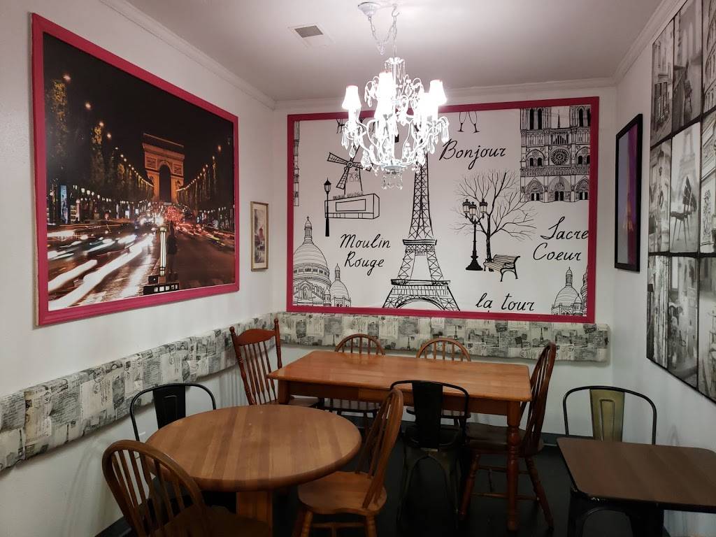 Madeleine - French Bakery | bakery | 100 Strawberry Alley, Clarksville, TN 37040, USA | 9313785539 OR +1 931-378-5539
